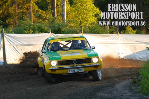 © Ericsson-Motorsport.