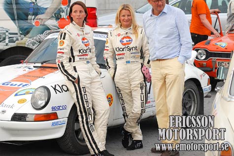 � Ericsson-Motorsport