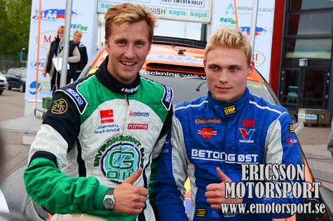 � emotorsport.se