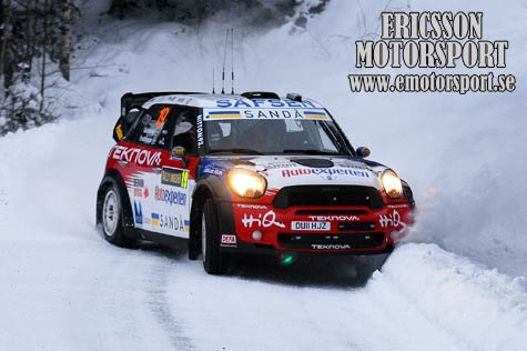 � Ericsson-Motorsport