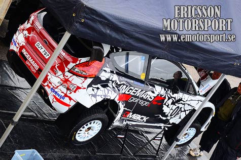 � Ericsson-Motorsport