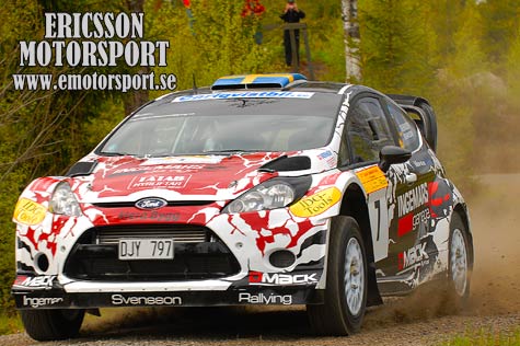 � Ericsson-Motorsport