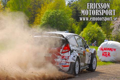 � Ericsson-Motorsport