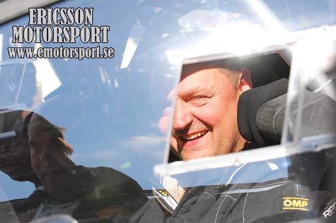 � Ericsson-Motorsport