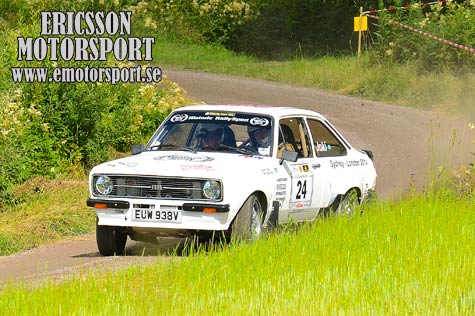 � Ericsson-Motorsport