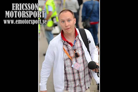 � Ericsson-Motorsport