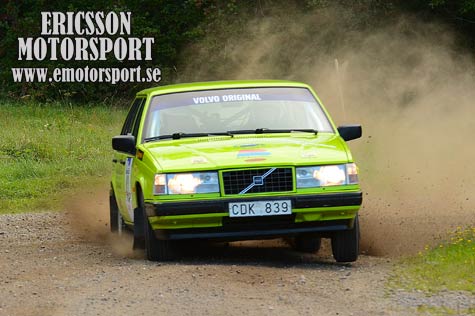 � Ericsson-Motorsport