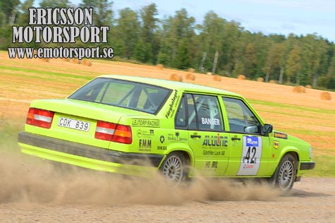 � Ericsson-Motorsport