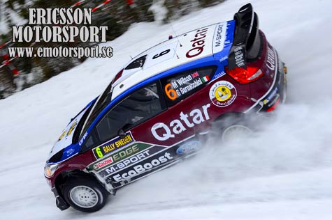 © Ericsson-Motorsport.