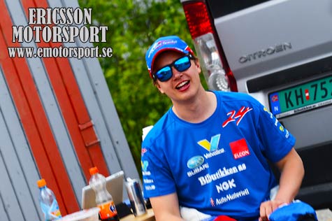 © Ericsson-Motorsport.