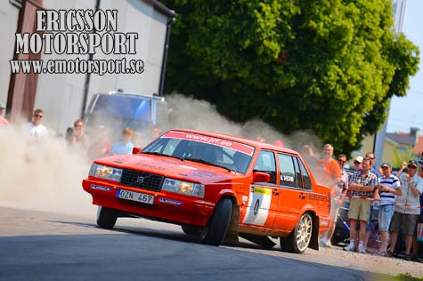 � Ericsson-Motorsport
