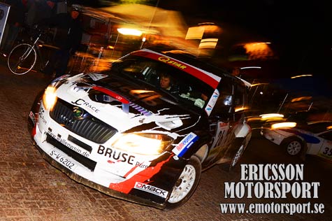 � Ericsson-Motorsport