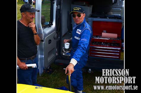 © Ericsson-Motorsport.