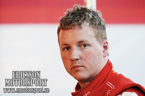 © Ericsson-Motorsport.