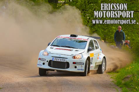 © Ericsson-Motorsport.