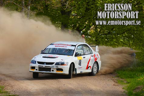 © Ericsson-Motorsport.