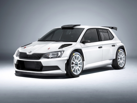 © Skoda Auto.