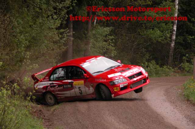 � Ericsson-Motorsport