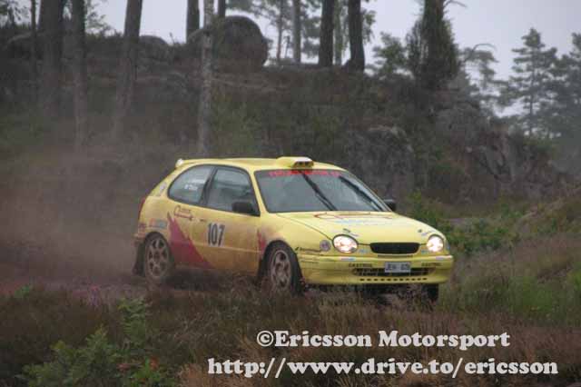 � Ericsson-Motorsport