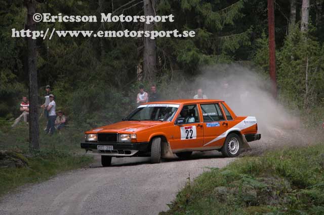 � Ericsson-Motorsport