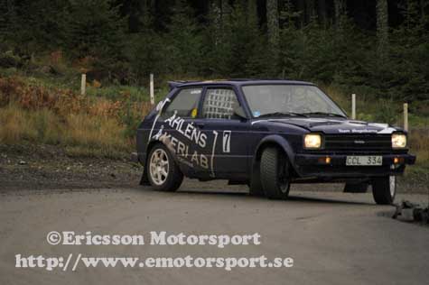 � Ericsson-Motorsport