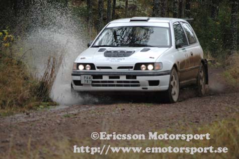 � Ericsson-Motorsport