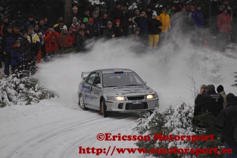 � Ericsson-Motorsport