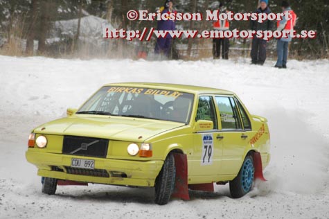 � Ericsson-Motorsport