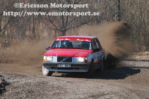 � Ericsson-Motorsport