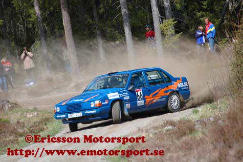 � Ericsson-Motorsport