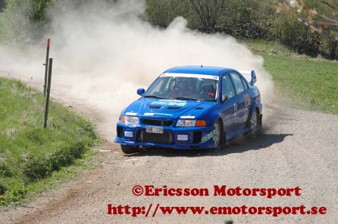 � Ericsson-Motorsport