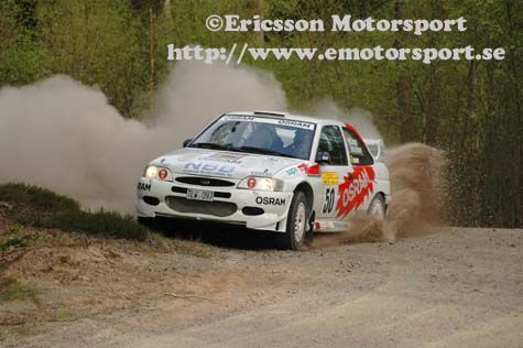 � Ericsson-Motorsport