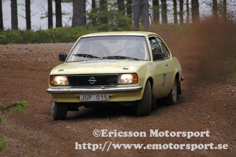 � Ericsson-Motorsport