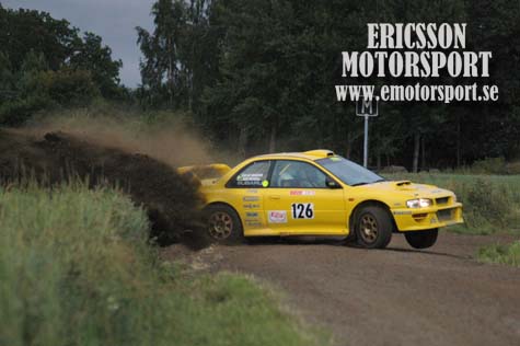 � Ericsson-Motorsport