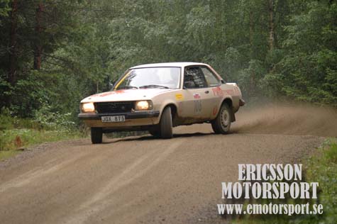 � Ericsson-Motorsport