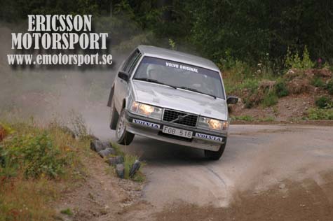 � Ericsson-Motorsport