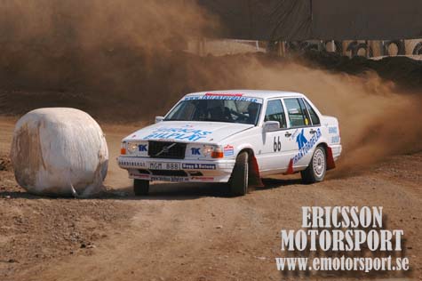 � Ericsson-Motorsport