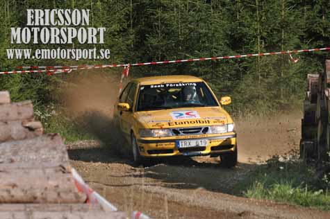 � Ericsson-Motorsport