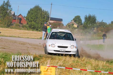 � Ericsson-Motorsport