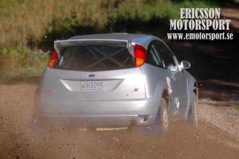 � Ericsson-Motorsport