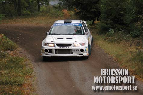 � Ericsson-Motorsport