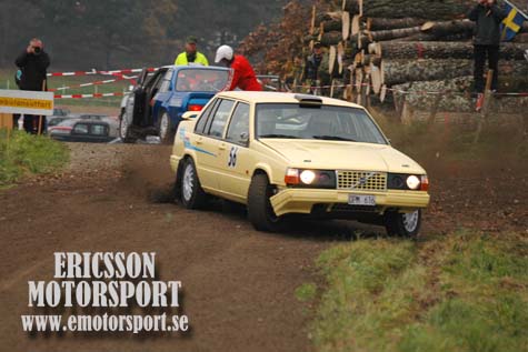 � Ericsson-Motorsport