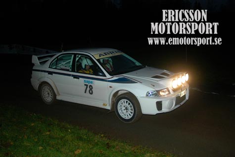 � Ericsson-Motorsport