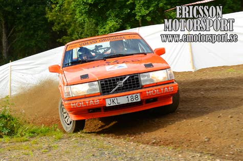 © Ericsson-Motorsport, emotorsport.se