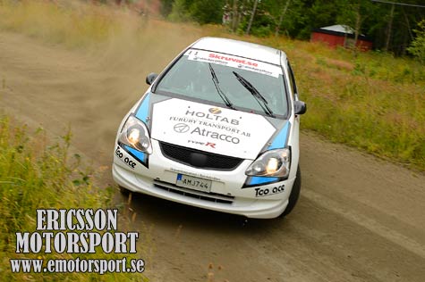 © Ericsson-Motorsport.