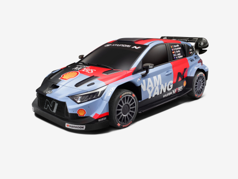 © Hyundai Motorsport.