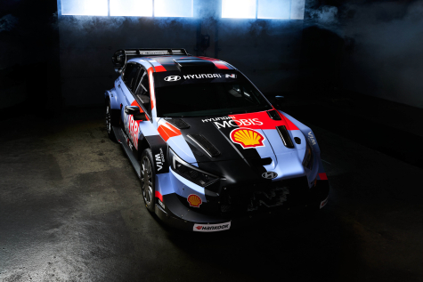 © Hyundai Motorsport.