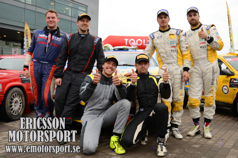 © emotorsport.se