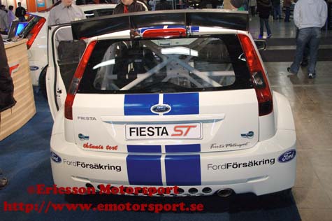� Ericsson-Motorsport