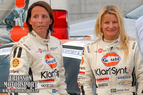 � Ericsson-Motorsport